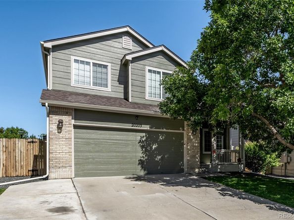 20203 E Progress Place, Centennial CO 80015