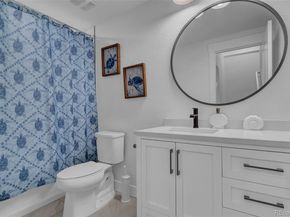 Undisclosed Address #8566744, Denver CO 80238