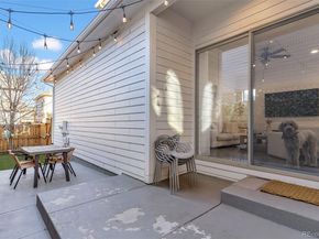 Undisclosed Address #8566744, Denver CO 80238