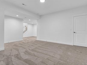 Undisclosed Address #8566744, Denver CO 80238