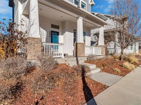 Undisclosed Address #8566744, Denver CO 80238