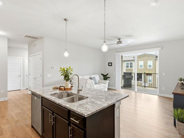 15345 W 64th Lane 306, Arvada CO 80007