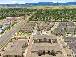 15345 W 64th Lane 306, Arvada CO 80007