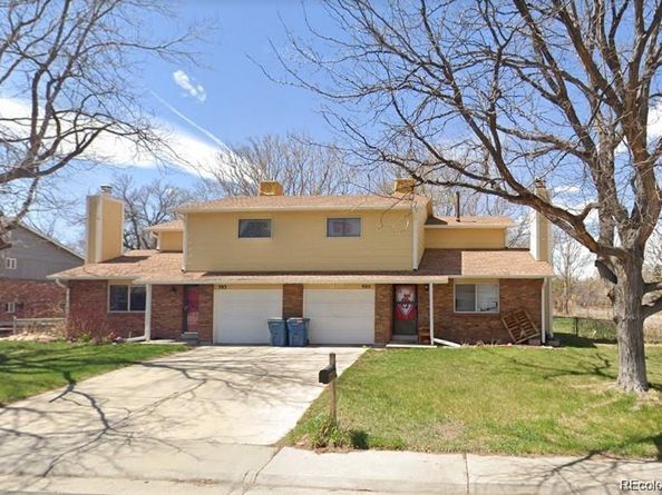 983 Xenon, Golden CO 80401