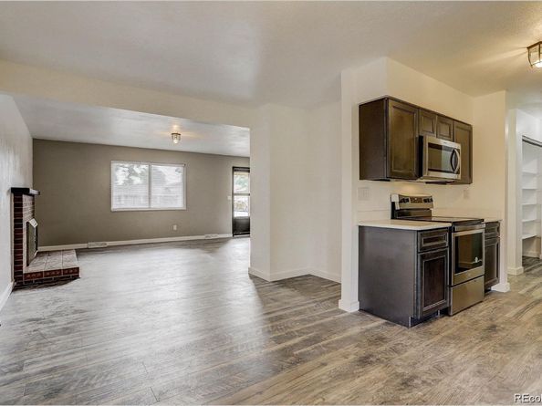983 Xenon, Golden CO 80401
