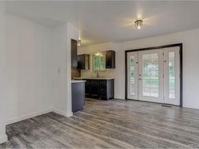 983 Xenon, Golden CO 80401