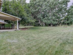 983 Xenon, Golden CO 80401