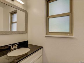 983 Xenon, Golden CO 80401