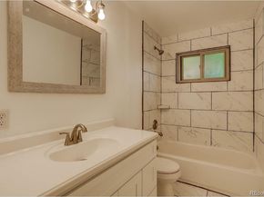 983 Xenon, Golden CO 80401