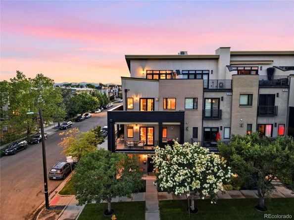 2501 Bryant Street, Denver CO 80211
