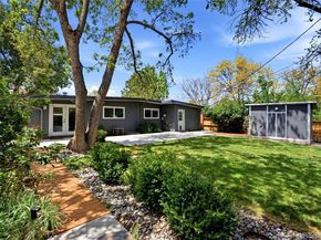 1360 S Dahlia Street, Denver CO 80222