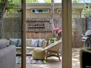 1360 S Dahlia Street, Denver CO 80222