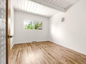 1360 S Dahlia Street, Denver CO 80222