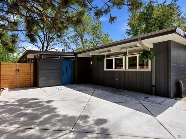 1360 S Dahlia Street, Denver CO 80222