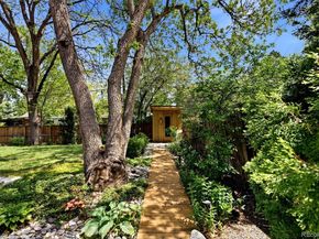 1360 S Dahlia Street, Denver CO 80222
