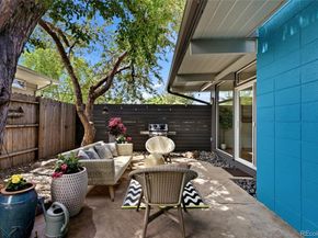 1360 S Dahlia Street, Denver CO 80222