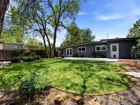 1360 S Dahlia Street, Denver CO 80222