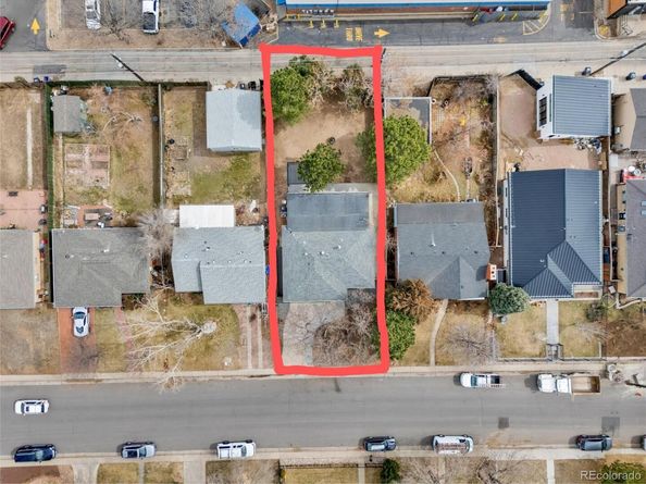 1130 S Harrison Street, Denver CO 80210