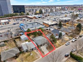 1130 S Harrison Street, Denver CO 80210