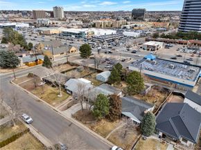 1130 S Harrison Street, Denver CO 80210