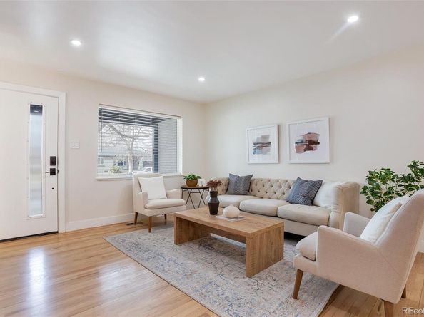 1130 S Harrison Street, Denver CO 80210
