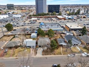 1130 S Harrison Street, Denver CO 80210