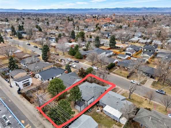 1130 S Harrison Street, Denver CO 80210