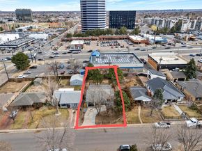 1130 S Harrison Street, Denver CO 80210