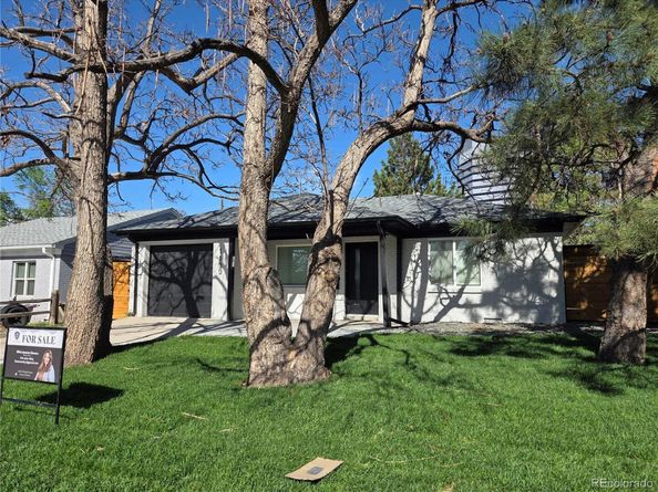 1130 S Harrison Street, Denver CO 80210