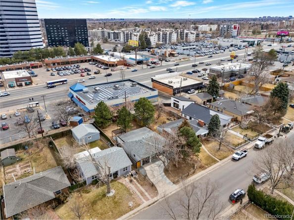 1130 S Harrison Street, Denver CO 80210