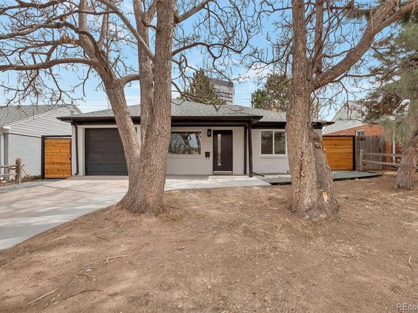 1130 S Harrison Street, Denver CO 80210