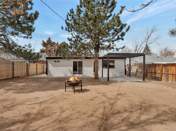 1130 S Harrison Street, Denver CO 80210