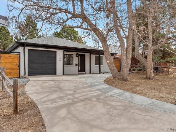 1130 S Harrison Street, Denver CO 80210