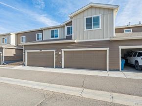 10581 Paris Street 1002, Commerce City CO 80640