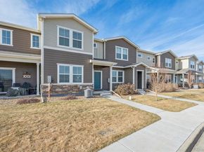 10581 Paris Street 1002, Commerce City CO 80640