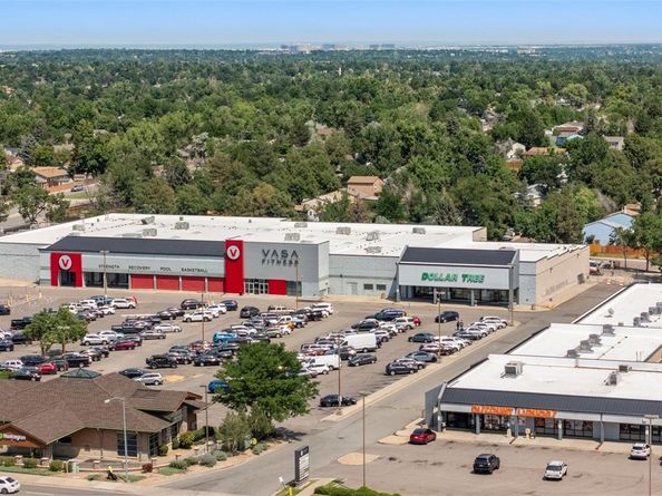 4553 S Richfield Street, Aurora CO 80015