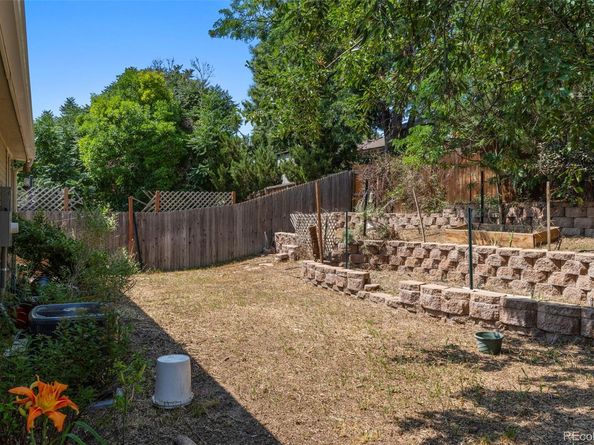 4553 S Richfield Street, Aurora CO 80015