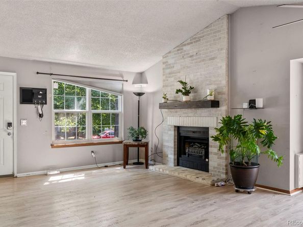4553 S Richfield Street, Aurora CO 80015