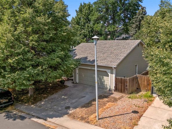 4553 S Richfield Street, Aurora CO 80015