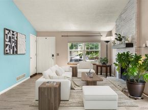 4553 S Richfield Street, Aurora CO 80015