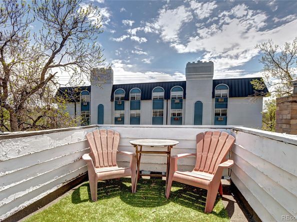 2 N Pennsylvania Street, Denver CO 80203