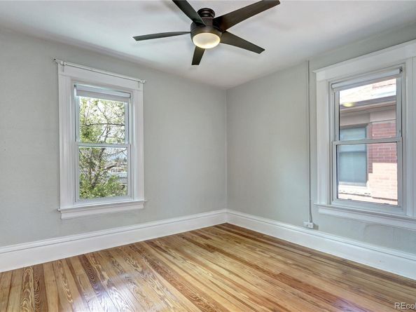 2 N Pennsylvania Street, Denver CO 80203