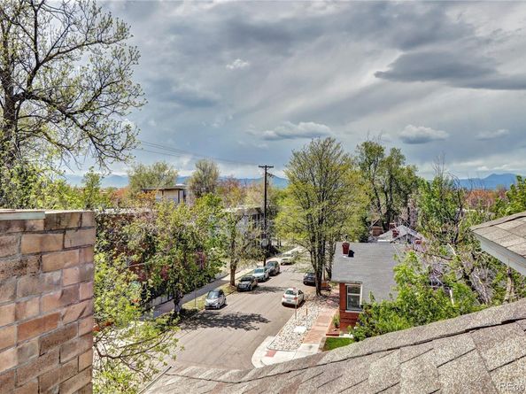 2 N Pennsylvania Street, Denver CO 80203