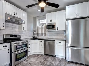 2 N Pennsylvania Street, Denver CO 80203
