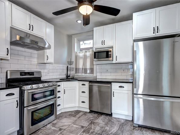2 N Pennsylvania Street, Denver CO 80203