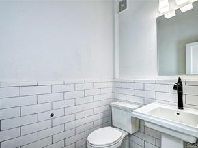 2 N Pennsylvania Street, Denver CO 80203