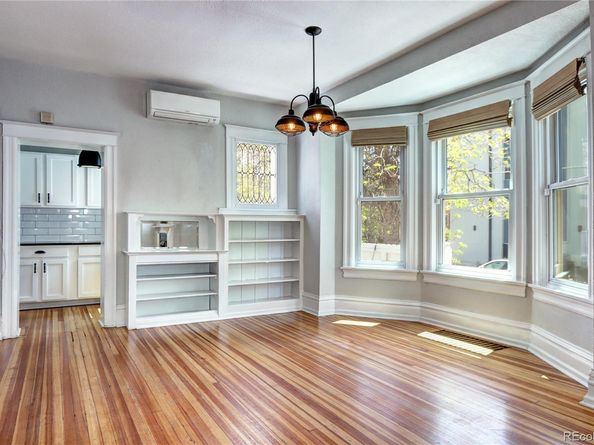 2 N Pennsylvania Street, Denver CO 80203