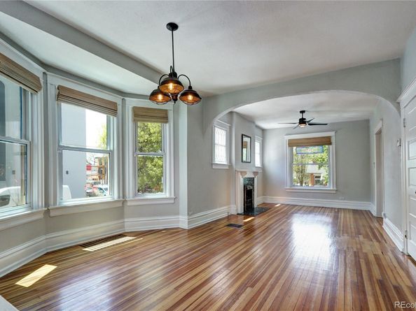 2 N Pennsylvania Street, Denver CO 80203