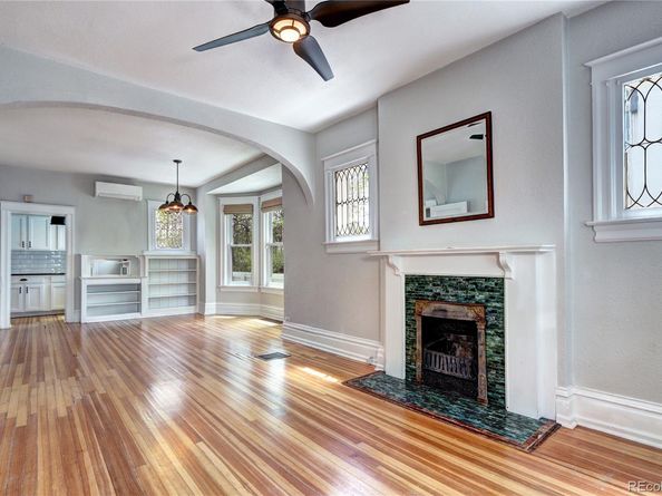 2 N Pennsylvania Street, Denver CO 80203