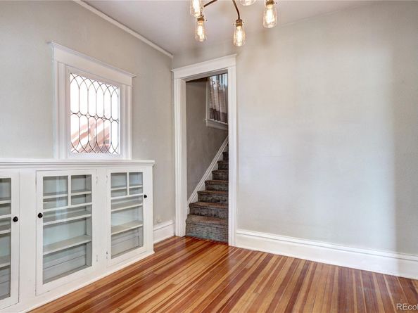 2 N Pennsylvania Street, Denver CO 80203